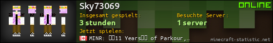 Benutzerleisten 560x90 für Sky73069