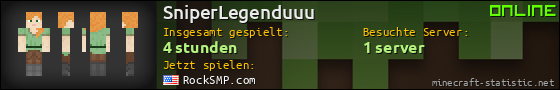 Benutzerleisten 560x90 für SniperLegenduuu