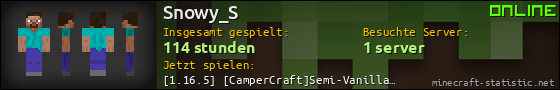 Benutzerleisten 560x90 für Snowy_S