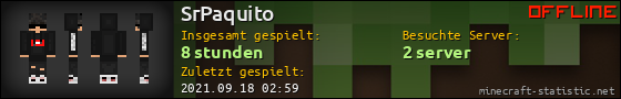 Benutzerleisten 560x90 für SrPaquito