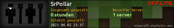 Benutzerleisten 560x90 für SrPollar