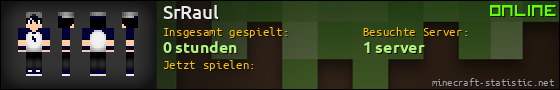 Benutzerleisten 560x90 für SrRaul