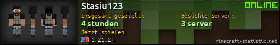 Benutzerleisten 560x90 für Stasiu123