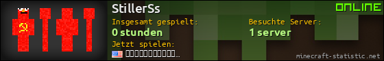 Benutzerleisten 560x90 für StillerSs