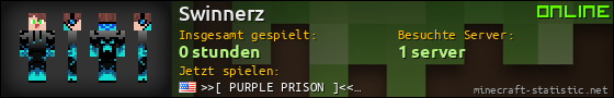 Benutzerleisten 560x90 für Swinnerz