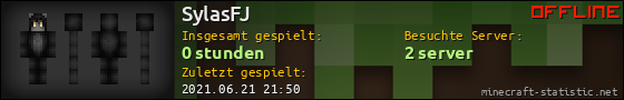 Benutzerleisten 560x90 für SylasFJ