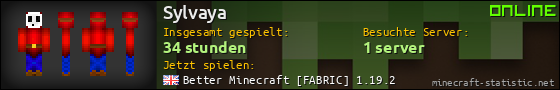 Benutzerleisten 560x90 für Sylvaya