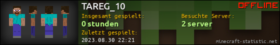 Benutzerleisten 560x90 für TAREG_10