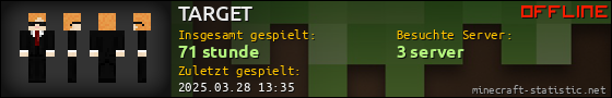 Benutzerleisten 560x90 für TARGET