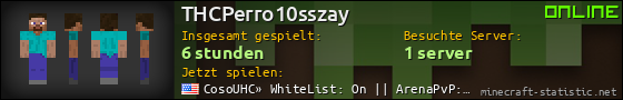 Benutzerleisten 560x90 für THCPerro10sszay