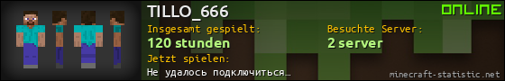 Benutzerleisten 560x90 für TILLO_666