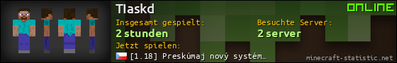 Benutzerleisten 560x90 für TIaskd