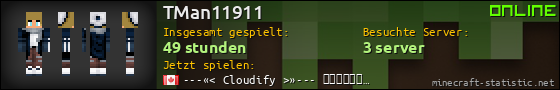 Benutzerleisten 560x90 für TMan11911
