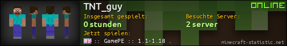 Benutzerleisten 560x90 für TNT_guy