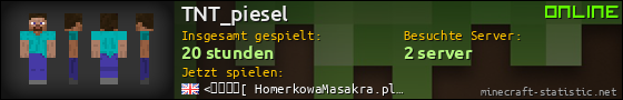 Benutzerleisten 560x90 für TNT_piesel