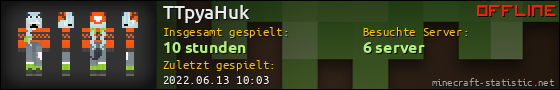 Benutzerleisten 560x90 für TTpyaHuk