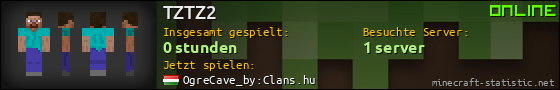 Benutzerleisten 560x90 für TZTZ2