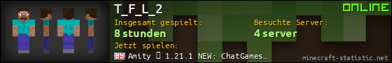 Benutzerleisten 560x90 für T_F_L_2