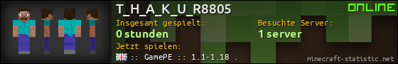 Benutzerleisten 560x90 für T_H_A_K_U_R8805