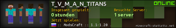 Benutzerleisten 560x90 für T_V_M_A_N_TITAN5