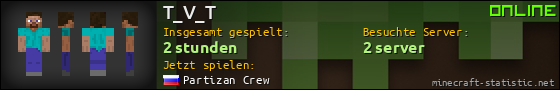Benutzerleisten 560x90 für T_V_T