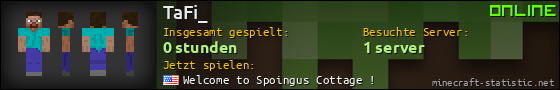 Benutzerleisten 560x90 für TaFi_