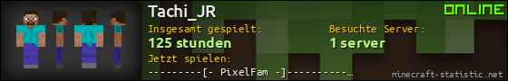 Benutzerleisten 560x90 für Tachi_JR