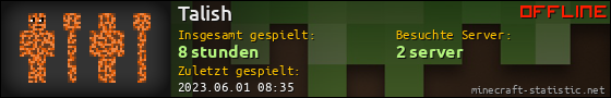 Benutzerleisten 560x90 für Talish
