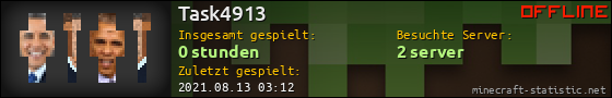 Benutzerleisten 560x90 für Task4913