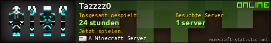 Benutzerleisten 560x90 für Tazzzz0
