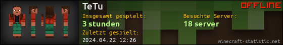 Benutzerleisten 560x90 für TeTu