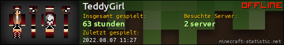 Benutzerleisten 560x90 für TeddyGirl
