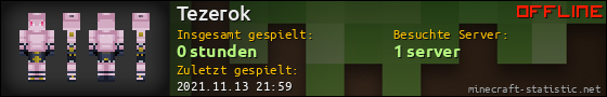 Benutzerleisten 560x90 für Tezerok