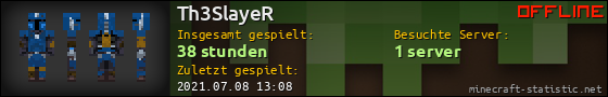 Benutzerleisten 560x90 für Th3SlayeR