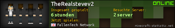 Benutzerleisten 560x90 für TheRealstevev2