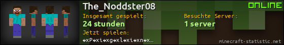 Benutzerleisten 560x90 für The_Noddster08