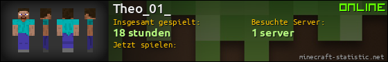 Benutzerleisten 560x90 für Theo_01_