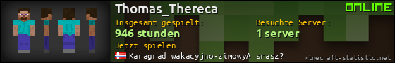 Benutzerleisten 560x90 für Thomas_Thereca