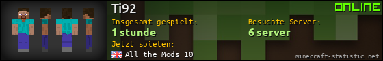 Benutzerleisten 560x90 für Ti92
