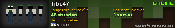 Benutzerleisten 560x90 für Tibu47