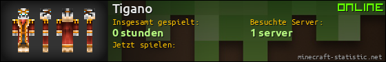 Benutzerleisten 560x90 für Tigano