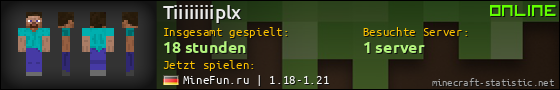 Benutzerleisten 560x90 für Tiiiiiiiiplx