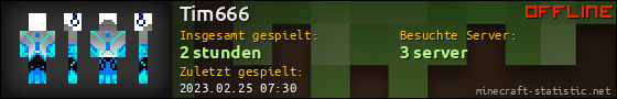 Benutzerleisten 560x90 für Tim666