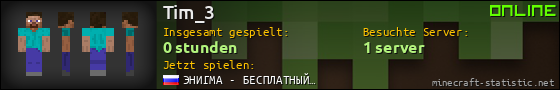Benutzerleisten 560x90 für Tim_3