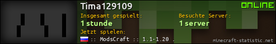 Benutzerleisten 560x90 für Tima129109