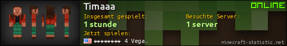 Benutzerleisten 560x90 für Timaaa