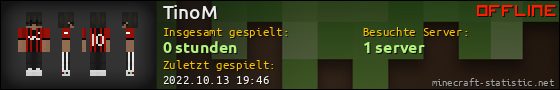 Benutzerleisten 560x90 für TinoM