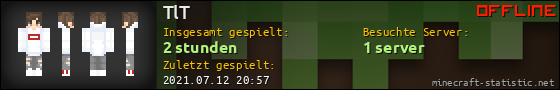 Benutzerleisten 560x90 für TlT
