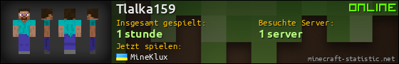 Benutzerleisten 560x90 für Tlalka159
