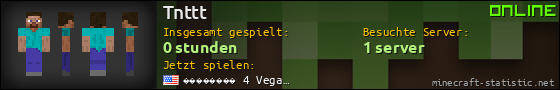 Benutzerleisten 560x90 für Tnttt